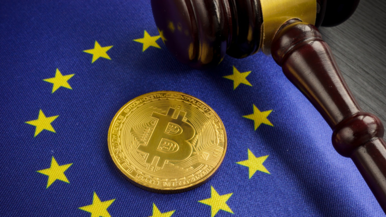 Bitcoin Suisse Başkanına Göre AB Kripto Paraları Yasaklamayacak: İşte Planı!