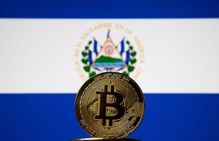 Bitcoin Uzmanı Yazar El Salvador’un Ekonomi Danışmanı Oldu!