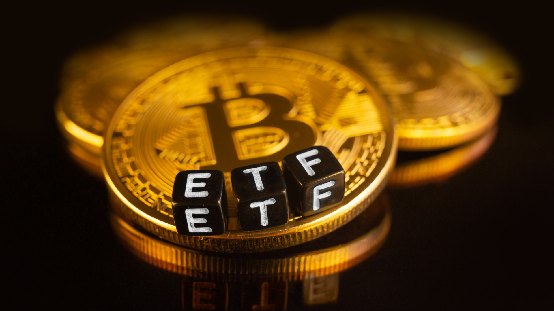 SEC’den Dünya Devlerinin Spot Bitcoin ETF Başvuruları İçin İlk Açıklama: Yetersiz Dedi!