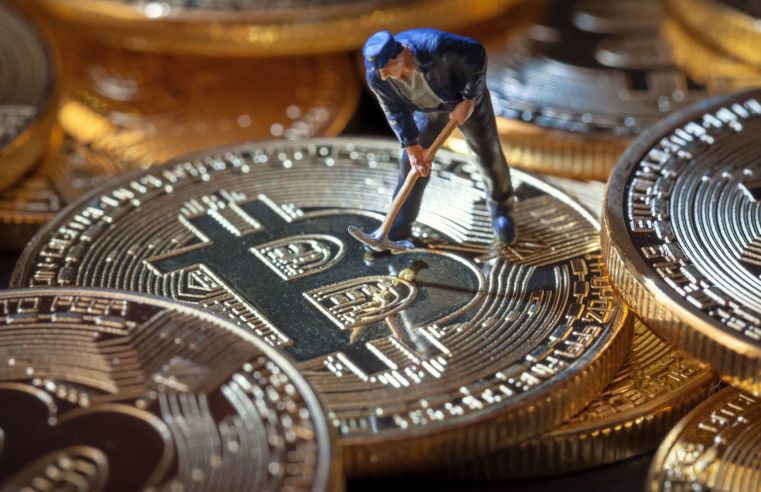 Bitcoin Madencisine Piyango Vurdu: Düşük Kapasiteli Cihazla 6,25 BTC Buldu!